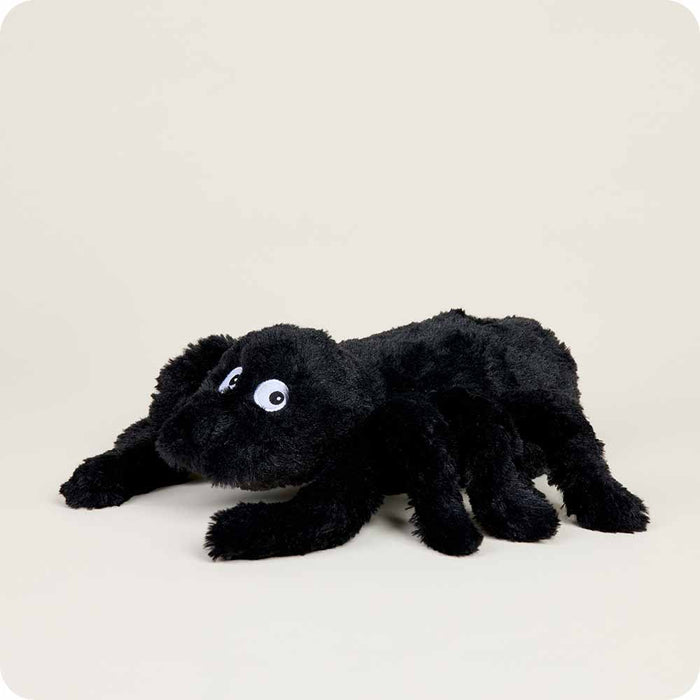 Warmies - Lavender Scented Plush - Gifts - Summer Market - Spider Warmies