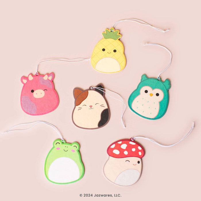 Studio Oh! - Malcolm Car Air Fresheners