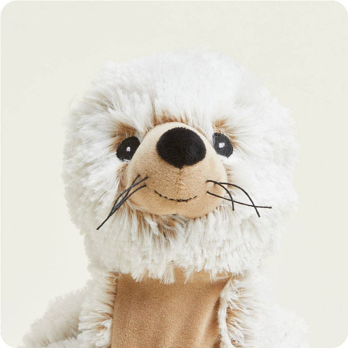 Warmies - Lavender Scented Plush - Gifts - Seal Warmies