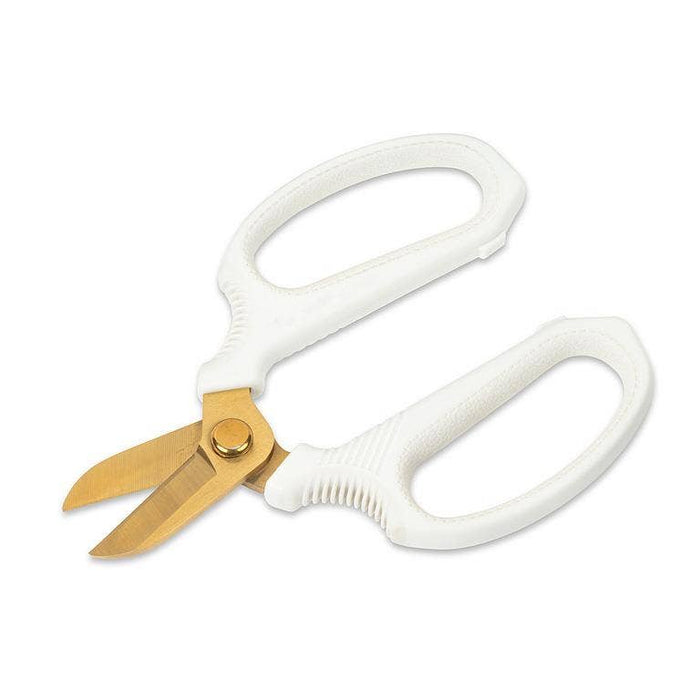 Abbott - Short Blade Floral Snips-6.5"L