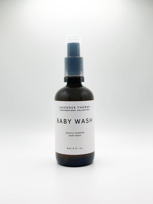 Lavender Thorne - Baby Wash