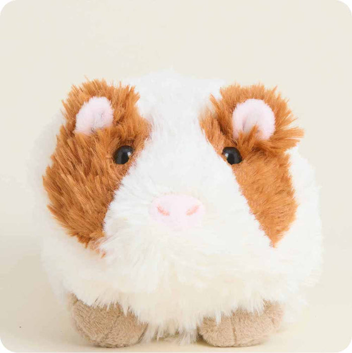 Warmies: America’s Favorite Microwave Plush Brand - Guinea Pig Warmies Junior