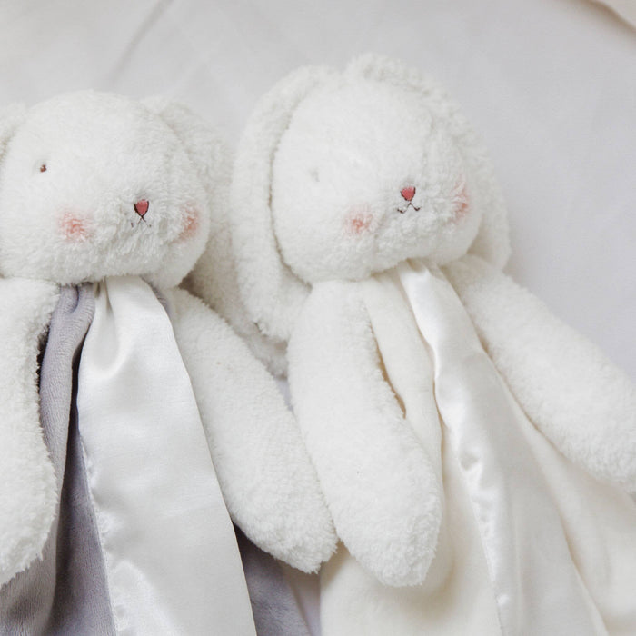 Bunnies By the Bay - SIMPLE Bun Bun Bunny Buddy Blanket