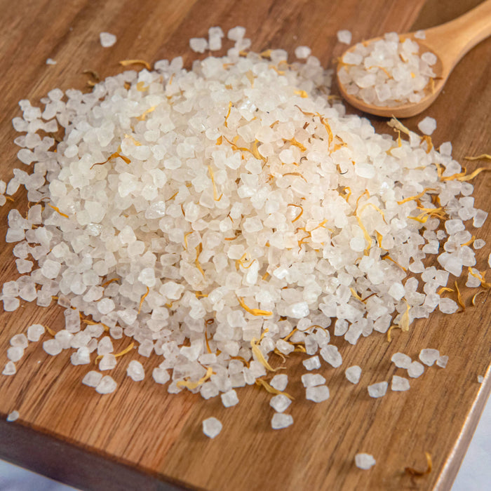 Studio Oh! - Calendula Scented Bath Salts