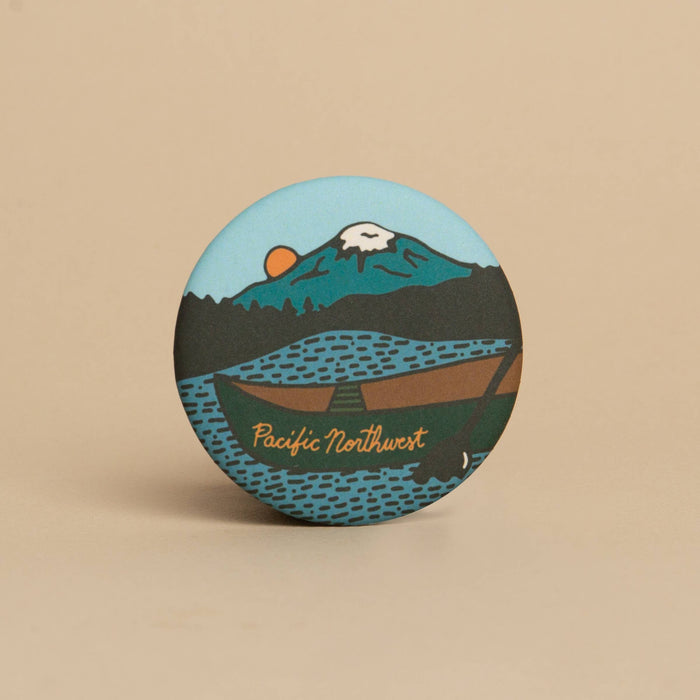 Tender Loving Empire - Washington Magnets Assorted