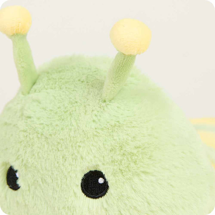 Warmies - Lavender Scented Plush - Gifts - Caterpillar Warmies