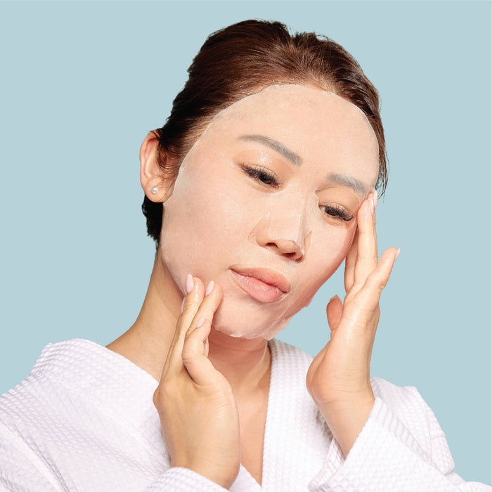 ESW Beauty - The Blue Dream Moisture Repair Raw Juice Mask