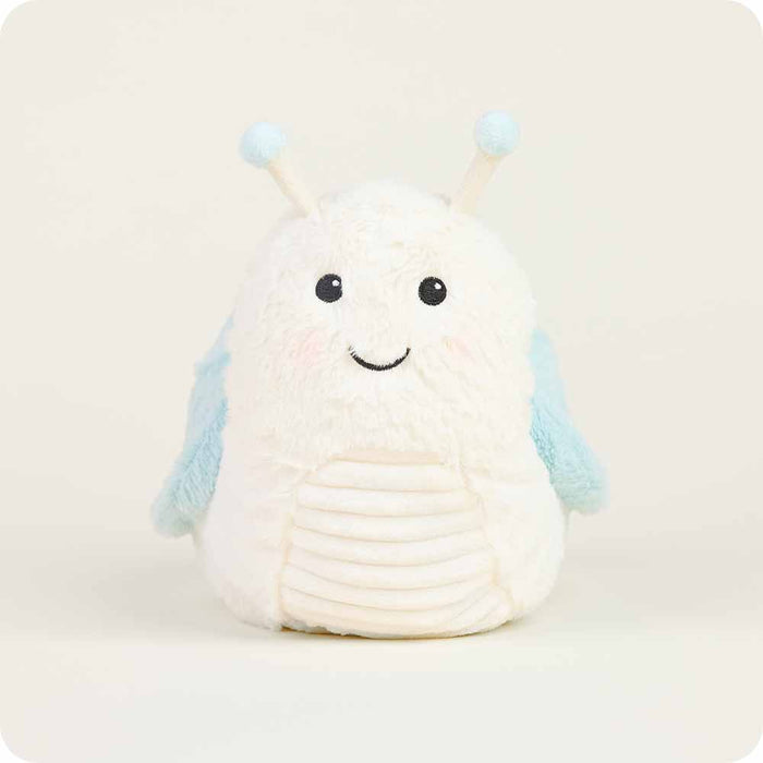 Warmies - Lavender Scented Plush - Gifts - Snail Warmies