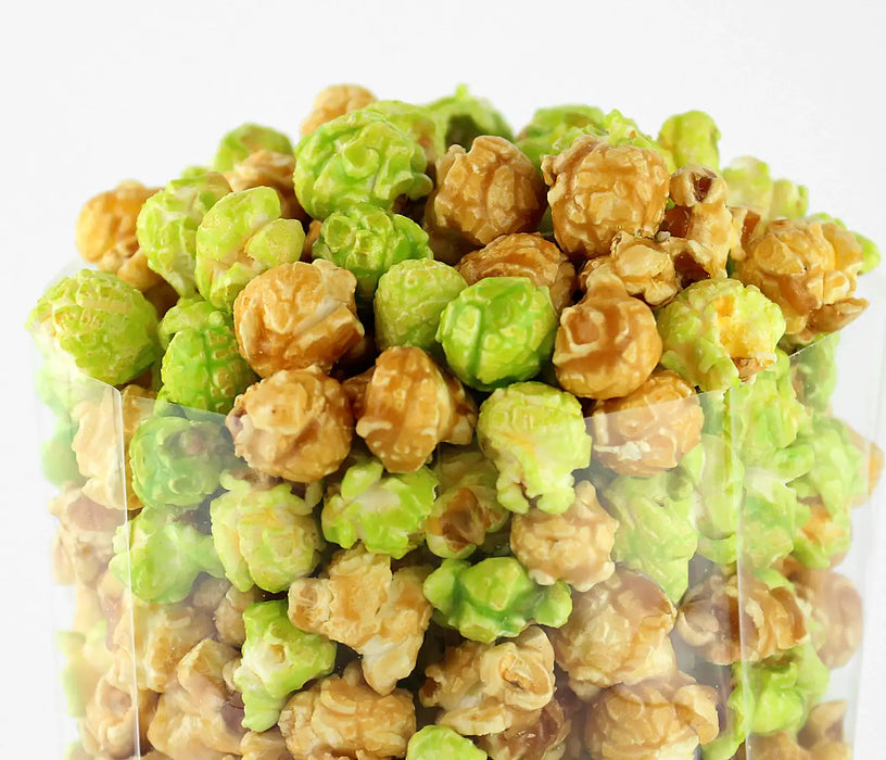 Cranberry Sweets & More - Caramel Apple Popcorn Blend