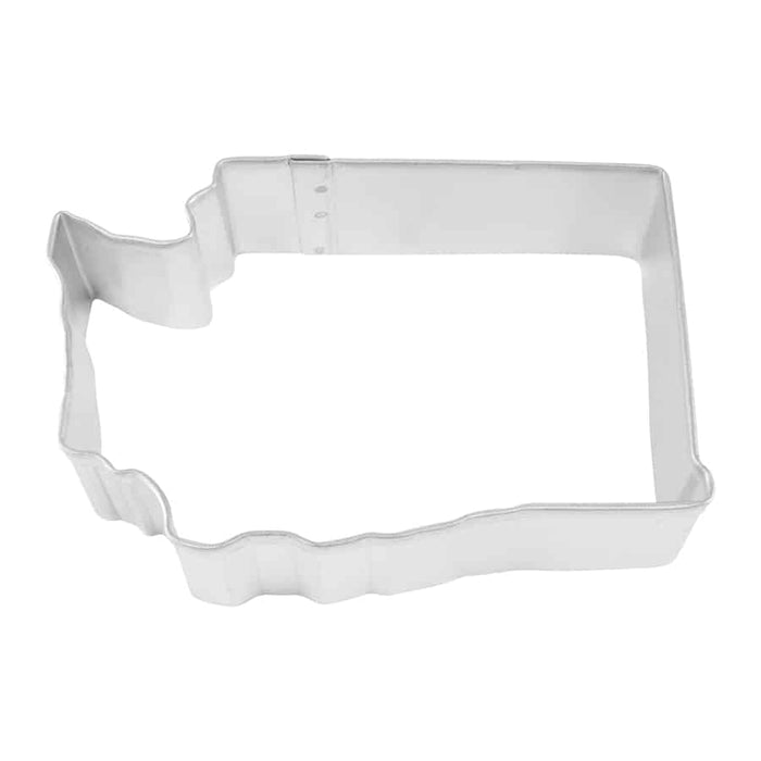 R&M International - Washington State Cookie Cutter (3.5")
