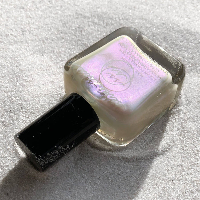 Seven Seas - Freshwater Pearl - Clean Non-Toxic Nail Polish
