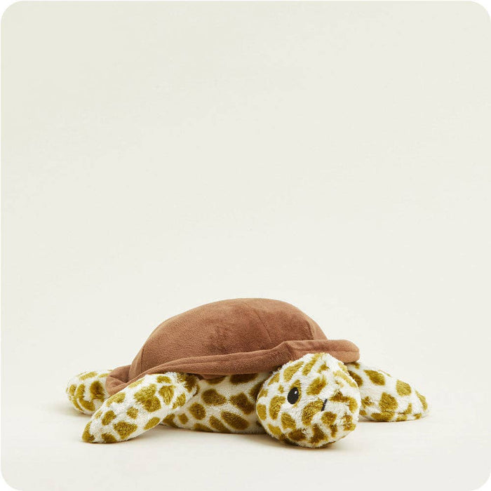 Warmies - Lavender Scented Plush - Gifts - Turtle Warmies