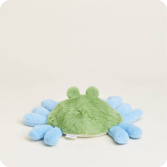 Warmies - Lavender Scented Plush - Gifts - Blue Crab Warmies