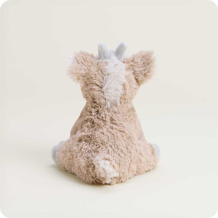 Warmies - Lavender Scented Plush - Gifts - Goat Warmies Junior