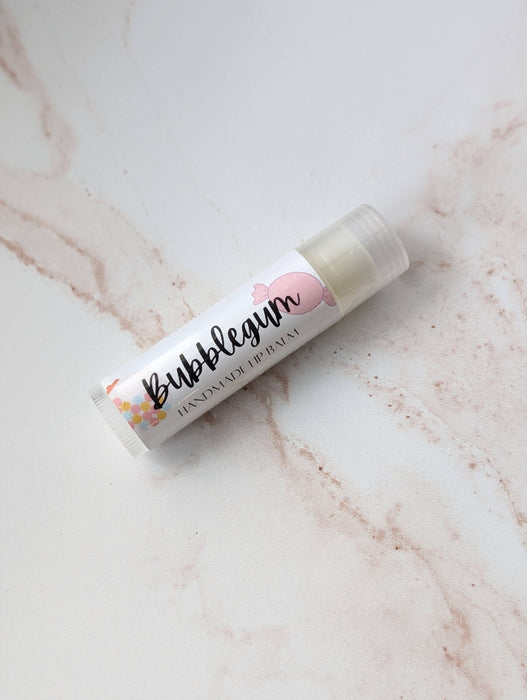 Beachy Bubbles Bath Co - Bubblegum Lip Balm