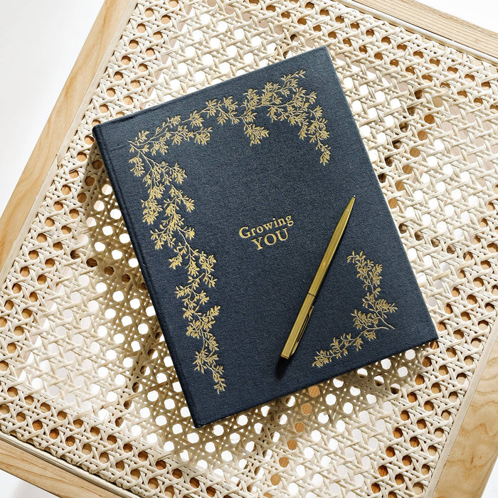 Paige Tate & Co. - Growing You: Pregnancy Journal