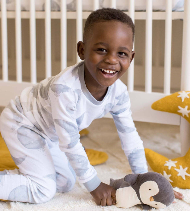 Burt's Bees Baby - Hello Moon Organic Cotton Sleep & Play