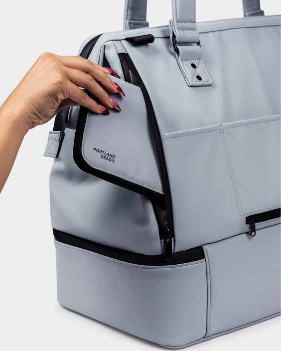 Portland Gear - Cascade Weekender - Compact