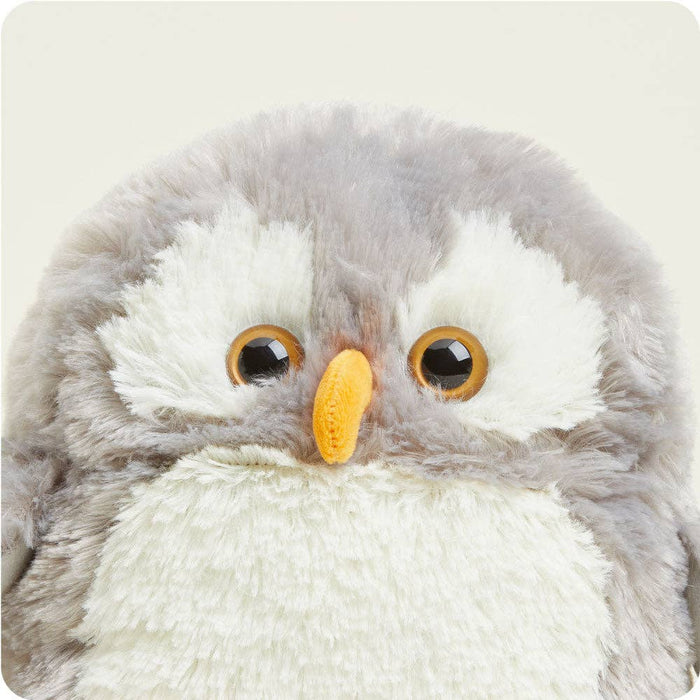 Warmies - Lavender Scented Plush - Gifts - Summer Market - Owl Warmies