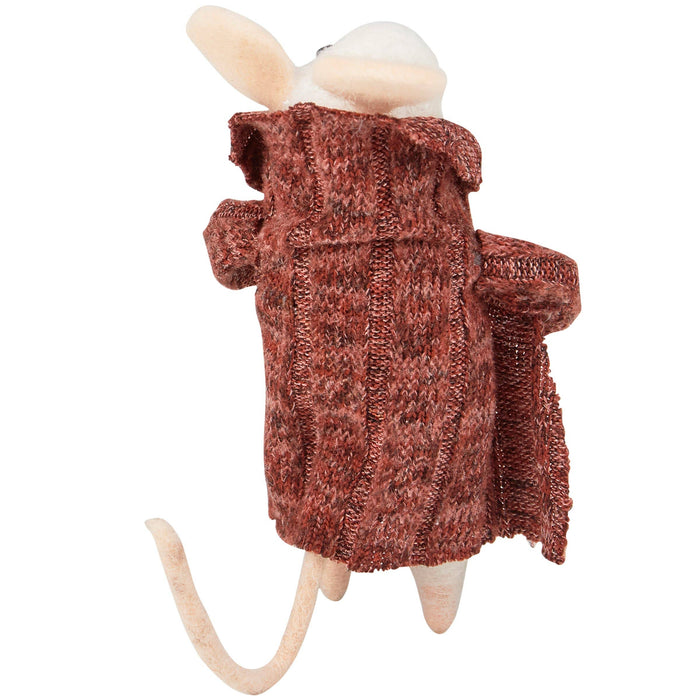 Primitives by Kathy - Houserobe Mouse Critter