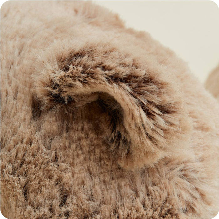 Warmies - Lavender Scented Plush - Gifts - Fall - Brown Bear Warmies