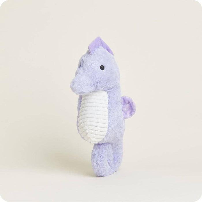 Warmies - Lavender Scented Plush - Gifts - Seahorse Warmies