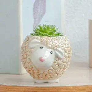 Springer Décor - Farm Animal Series