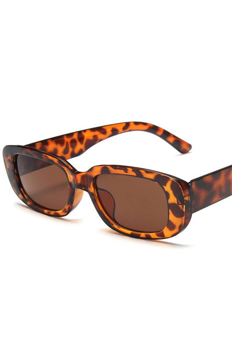 ACCITY - Trendy Small Square Sunglasses for Women, UV400_CWASG0071