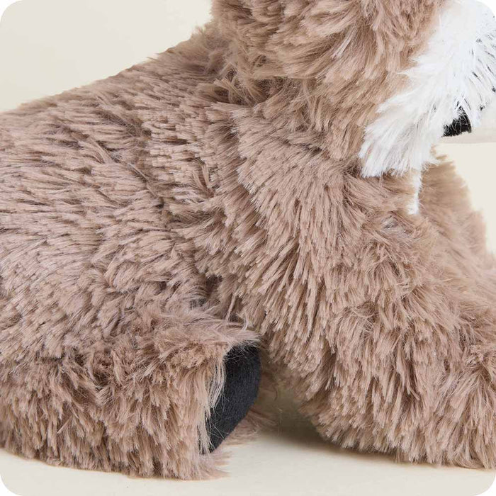 Warmies - Lavender Scented Plush - Gifts - Raccoon Warmies Junior