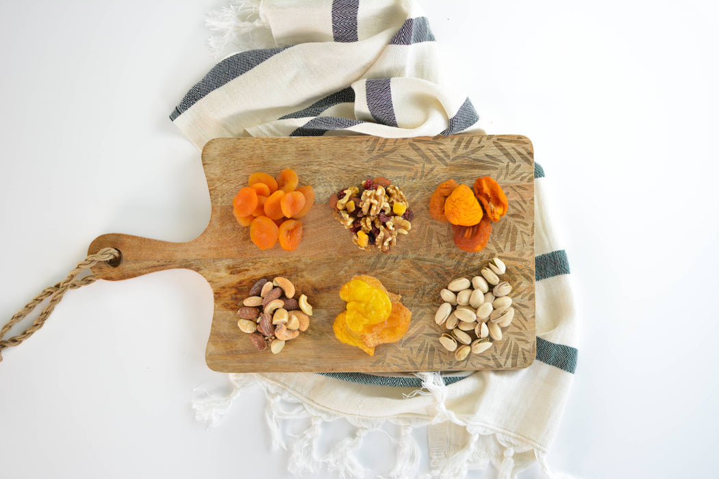 Jocelyn & Co - Roasted Pistachios Box