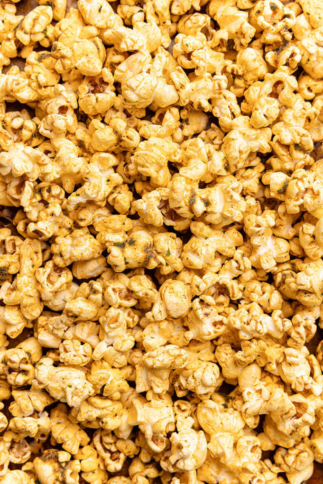 Poppy Hand-Crafted Popcorn - Mexican Street Corn Popcorn