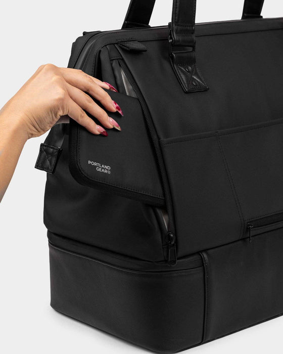 Portland Gear - Cascade Weekender - Compact