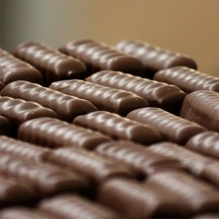 Cranberry Sweets & More - Oregon Heirloom Mint Meltaways