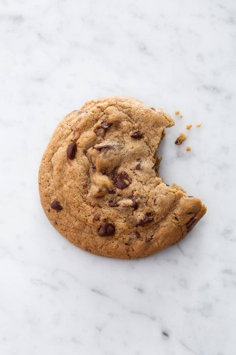 C. Krueger's - Chocolate Chip Cookie 2oz