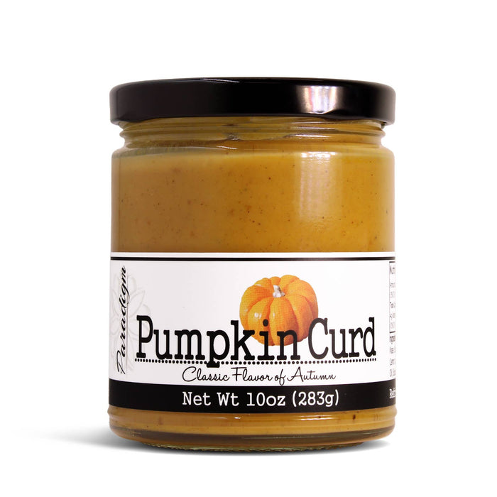 Paradigm Foodworks - Paradigm Pumpkin Curd
