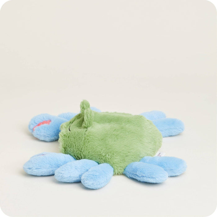 Warmies - Lavender Scented Plush - Gifts - Blue Crab Warmies