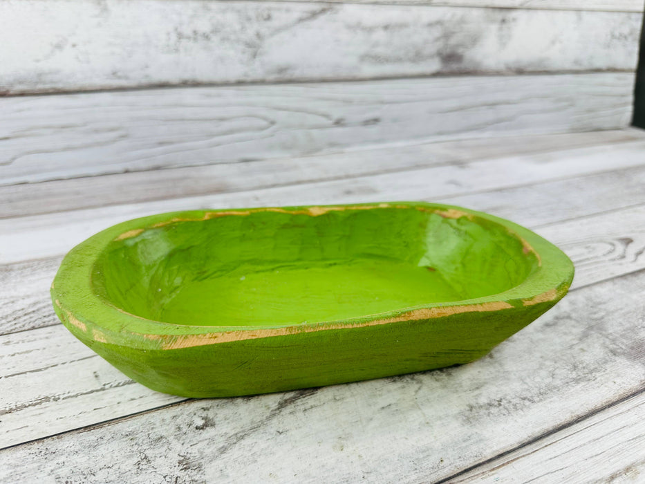 VALENTINA IMPORTS INC - Dough Bowl Candle