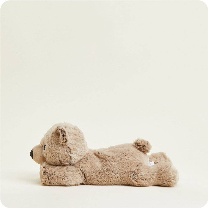 Warmies - Lavender Scented Plush - Gifts - Fall - Brown Bear Warmies