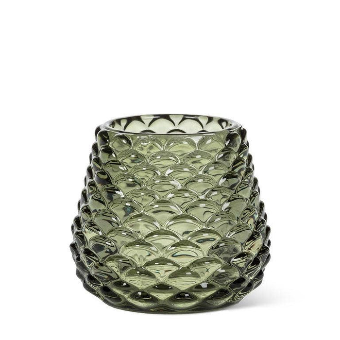 Abbott - Small Pinecone Tealight