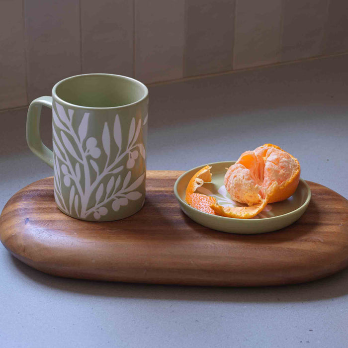 Living Goods by Ore’ Originals Cuppa Color Mug | Olive Branch