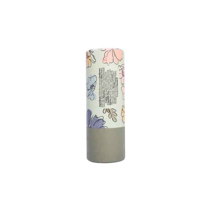 Cait + Co - Wild Blossom Lip Balm - Island Coconut