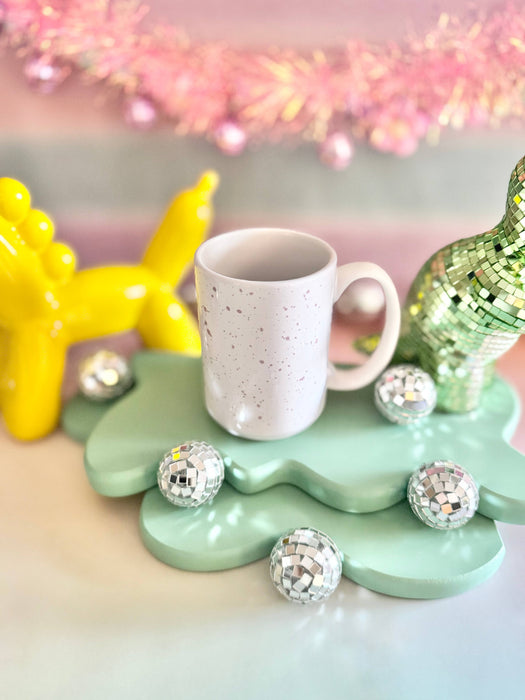 HandCrofted - I Don't Know Where You Found The Audacity 15oz Mug