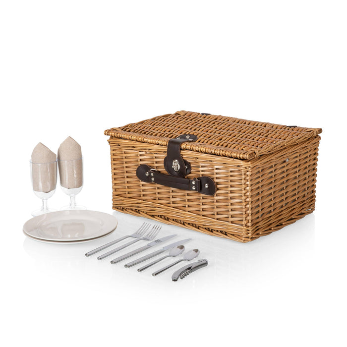 Picnic Time Family of Brands - Classic Picnic Basket