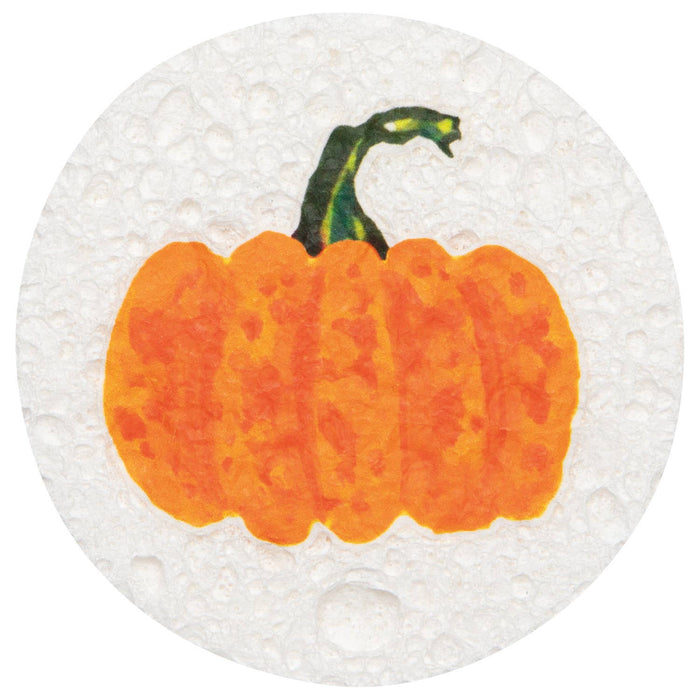 Now Designs by Danica - Autumn Bounty Sponge Counter Display - 24 Assorted