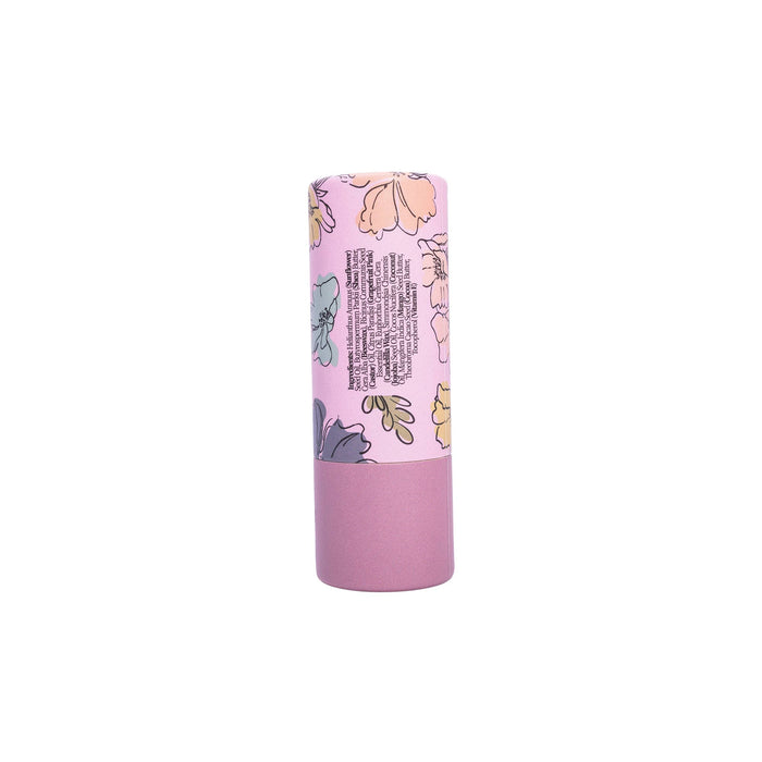 Cait + Co - Wild Blossom Lip Balm - Pink Grapefruit