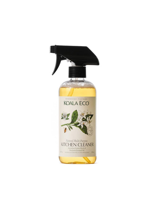 Koala Eco - Natural Multi-Purpose Kitchen Cleaner, 16.9oz