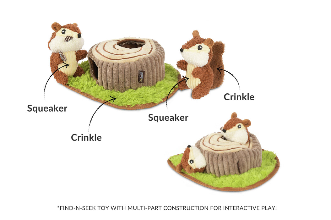 Play Pet Brands - Forest Friends