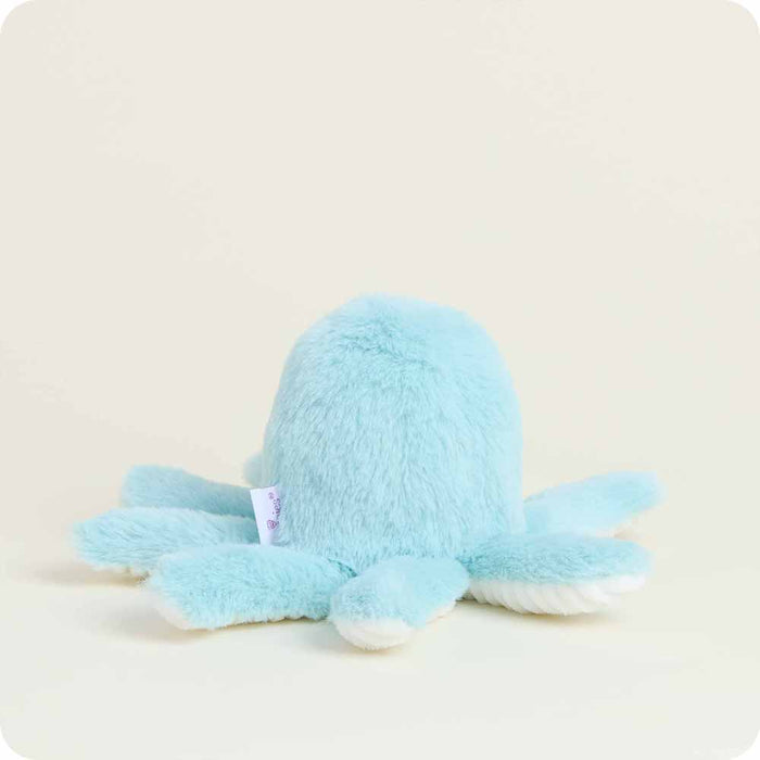 Warmies - Lavender Scented Plush - Gifts - Octopus Warmies Junior