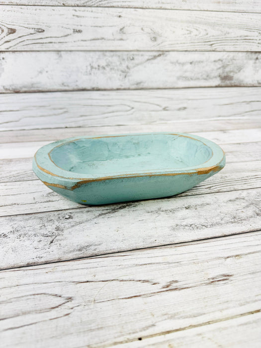VALENTINA IMPORTS INC - Dough Bowl Candle