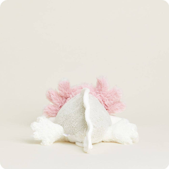 Warmies - Lavender Scented Plush - Gifts - Axolotl Warmies